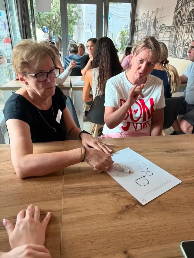 Hatnapos szakmai kepzes Egerben - kep 4